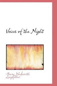 image of Voices of the Night