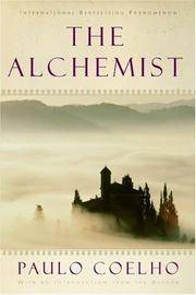 cover of The Alchemist