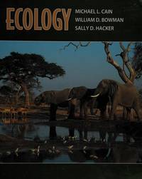 image of Ecology