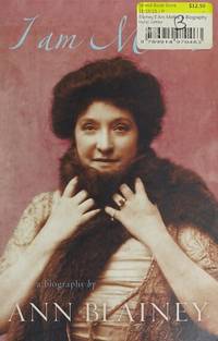 I Am Melba: A Biography