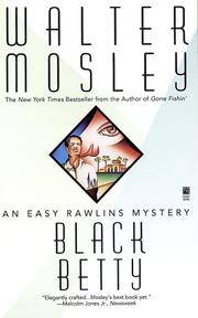 image of Black Betty