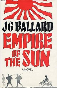 Empire of the Sun de J. G. Ballard - 1984-09-01