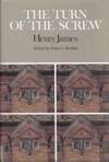 The Turn of the Screw (Case Studies in Contemporary Criticism)