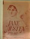 Jane Austen 1775-1817: Catalogue of an exhibition held in the King's Library