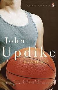 Rabbit, Run (ISBN: 9780141187839)