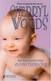 image of And Baby Makes Three: Second Trimester (By Request 3's)