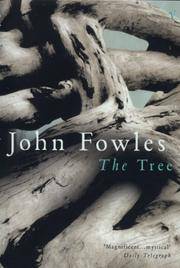 The Tree by John Fowles - 2000