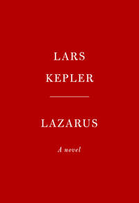 Lazarus: A novel (Killer Instinct)