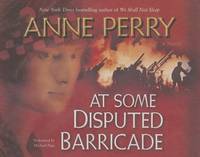 At Some Disputed Barricade (World War One Series, 4)