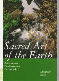 Sacred Art Of the Earth