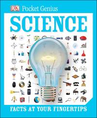 Pocket Genius: Science: Facts at Your Fingertips