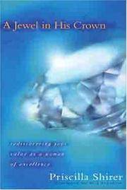 image of A Jewel in His Crown: Rediscovering Your Value as a Woman of Excellence