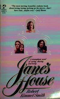 Jane&#039;s House by Robert Kimmel Smith - 1984-01-15