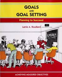 Larrie Rouillard (Paperback, 1993)