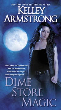 Dime Store Magic
