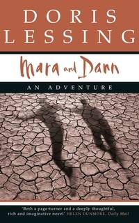 Mara and Dann by Doris Lessing