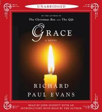 image of Grace: A Novel