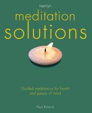 Meditation Solutions