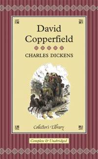 David Copperfield (ISBN: 9781904633839)