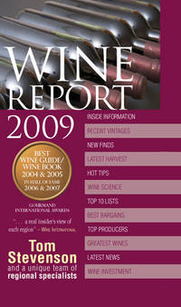 Wine Report 2009