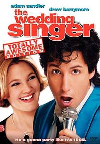 The Wedding Singer