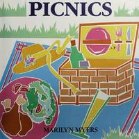 Picnics by Marilyn Myers - 1988-02