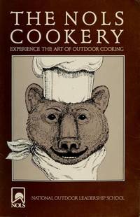 The NOLS Cookery (NOLS Library)