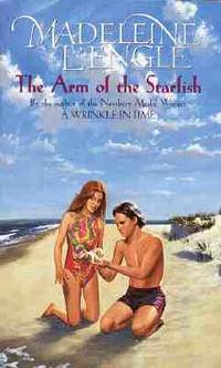 The Arm of the Starfish by L&#39;Engle, Madeleine