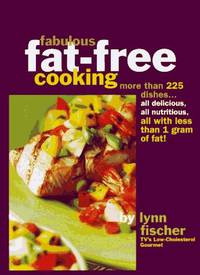 Fabulous Fat-Free Cooking