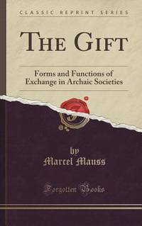 Gift (ISBN: 9781334997839)