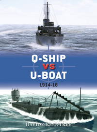 Q Ship vs U-Boat (Duel 57)