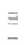 MARRIAGE: A DISCOVERY TOGETHER by Quesnell, John G - 1974