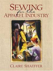 Sewing for the Apparel Industry
