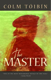 The Master by Colm Toibin - 2005-03-01