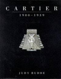 image of Cartier 1900-1939 (Spanish Edition)