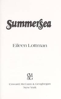 cover of Summersea