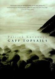 image of Gaff Topsails