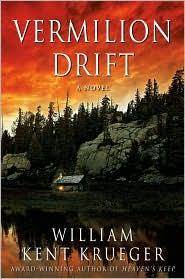 Vermilion Drift: A Novel