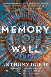 Memory Wall (ISBN: 9781439182840)