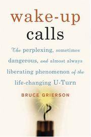 U-Turn: What If You Woke Up One Morning and Realized You Were Living the Wrong Life?