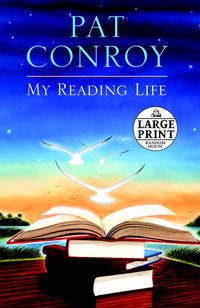 cover of My Reading Life (Random House Large Print)