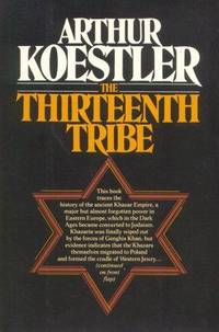 The Thirteenth Tribe