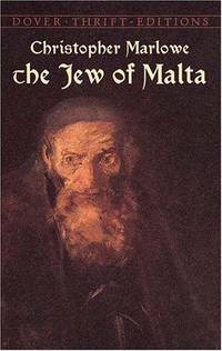 cover of The Jew of Malta (Dover Thrift Editions)