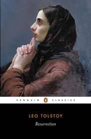 Resurrection (Penguin Classics)