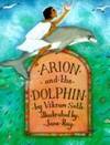 Arion and the Dolphins by Vikram Seth - Hardcover - from Better World Books (SKU: 15089030-6)