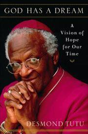 image of God Has a Dream: A Vision of Hope for Our Time