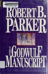 image of The Godwulf Manuscript