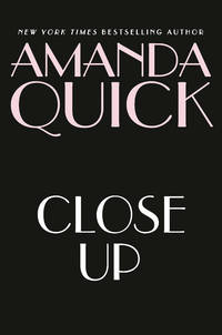 Close Up de Quick, Amanda