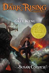 The Grey King (The Dark is Rising Sequence) by Cooper, Susan - 1999-10-01