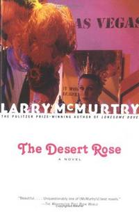 image of The Desert Rose: A Novel